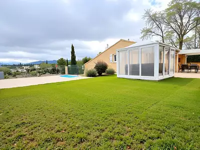 Maison, 100 m²