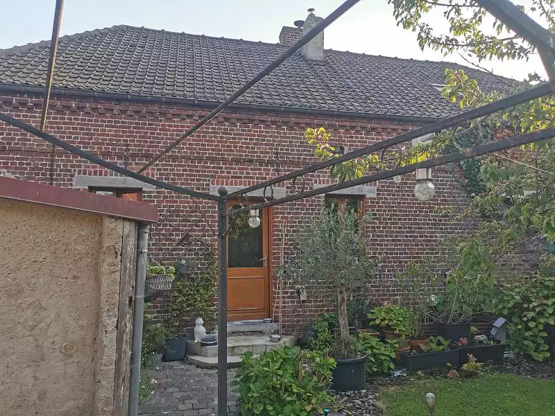 Appartement, 59 m²