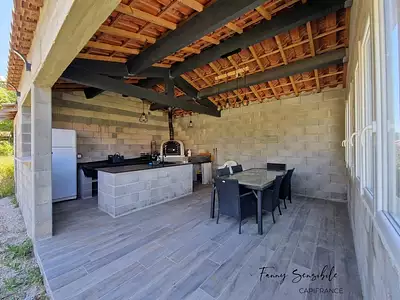 Maison, 140 m²