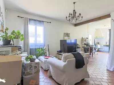 Maison, 83 m²