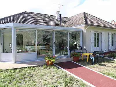 Maison, 150 m²