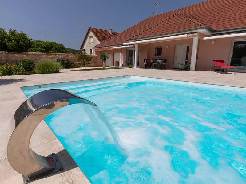 Maison, 243 m²