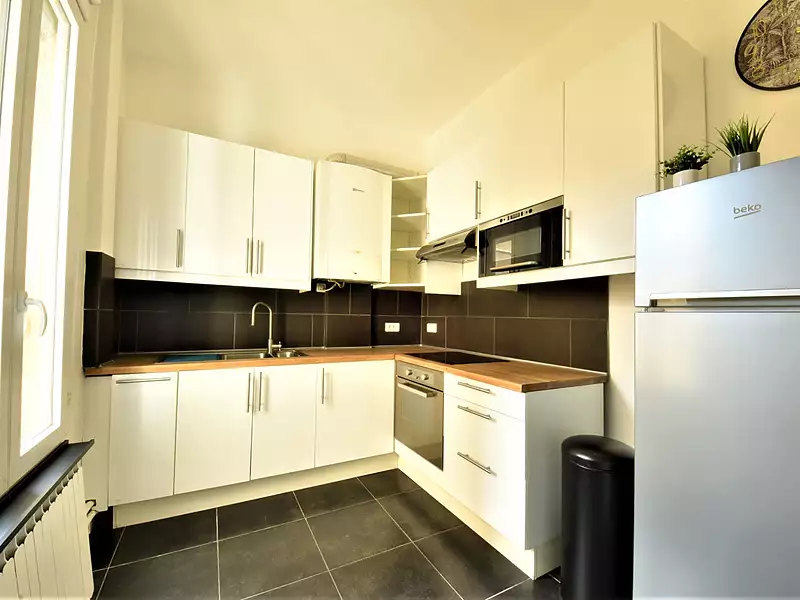 Appartement, 49 m²