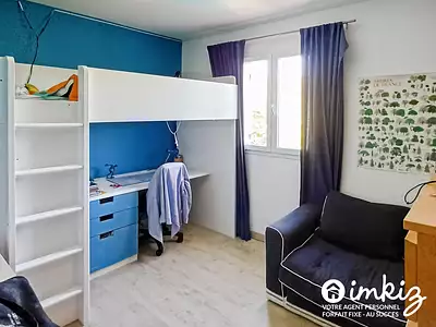 Maison, 168 m²