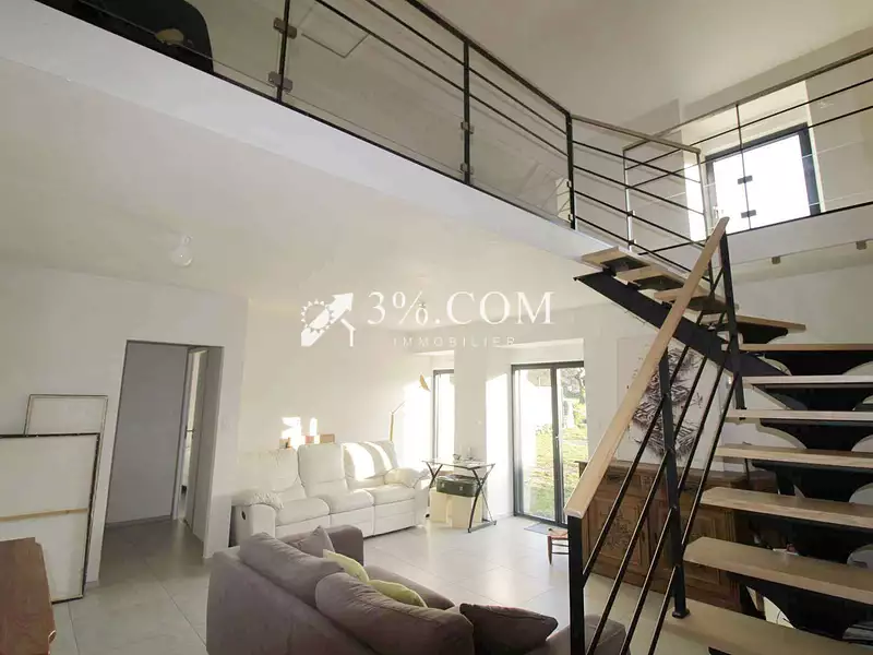 Maison, 148 m²