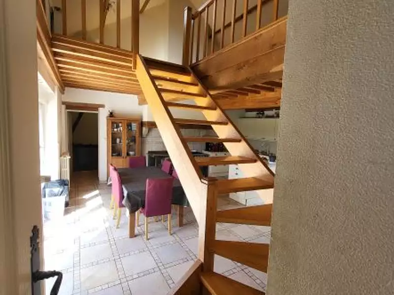 Maison, 195,51 m²