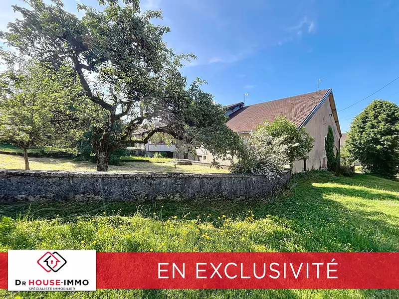 Maison, 151 m²