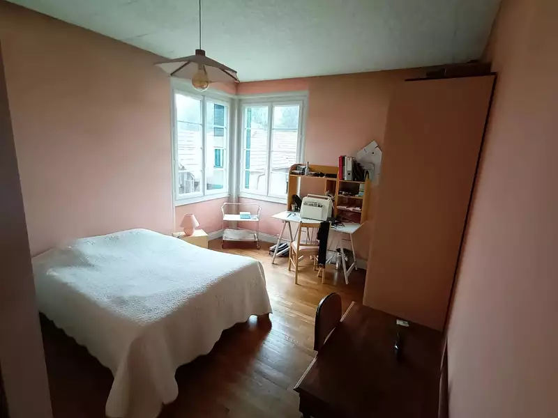 Maison, 167 m²