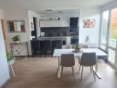 Appartement, 86 m²