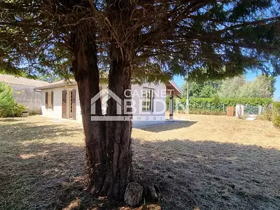 Maison, 61 m²