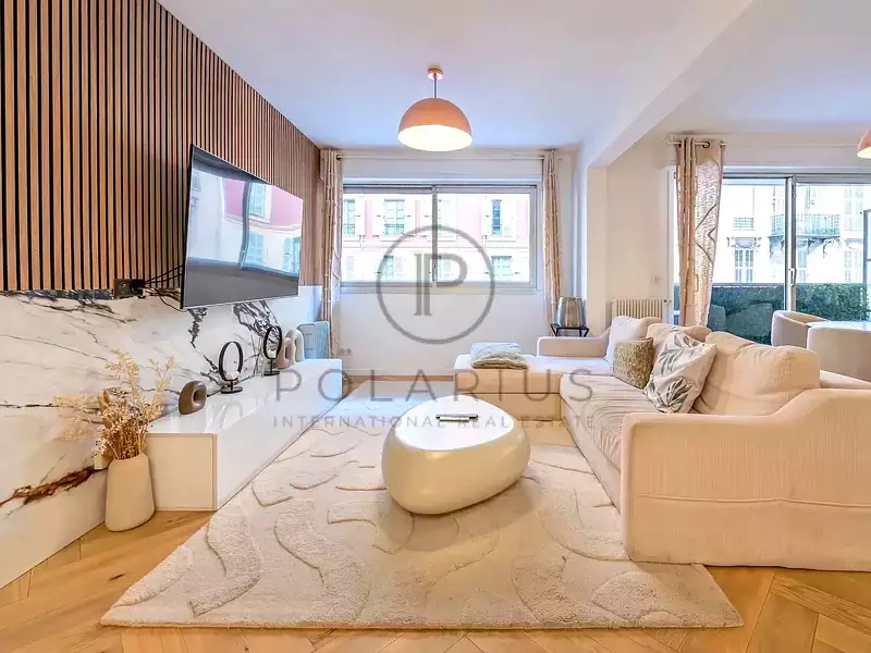 Appartement, 67,01 m²