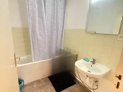 Appartement, 98,31 m²