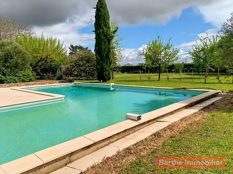 Maison, 131 m²
