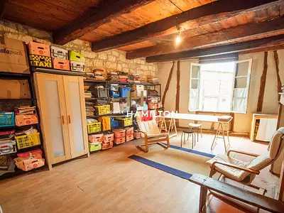 Maison, 140 m²