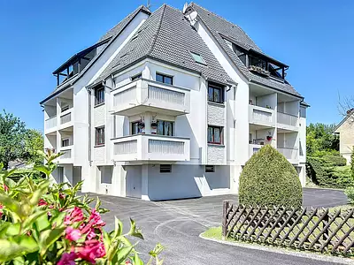 Appartement, 93,84 m²