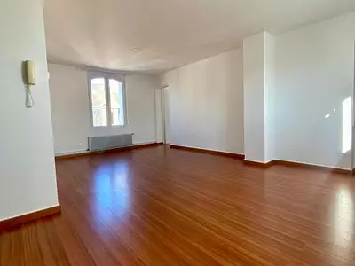 Appartement, 69 m²