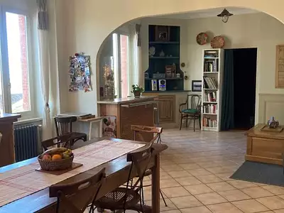 Maison, 200 m²