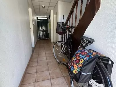 Appartement, 51,16 m²