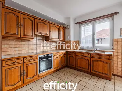 Appartement, 82 m²