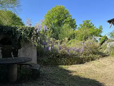 Maison, 86 m²