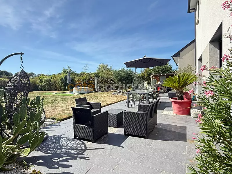 Maison, 115 m²