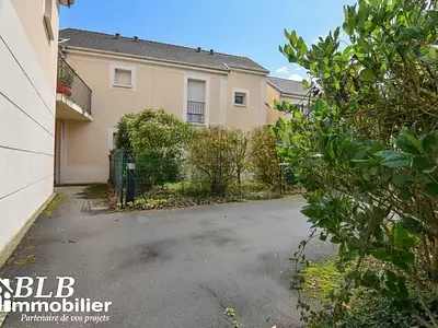 Appartement, 34,53 m²