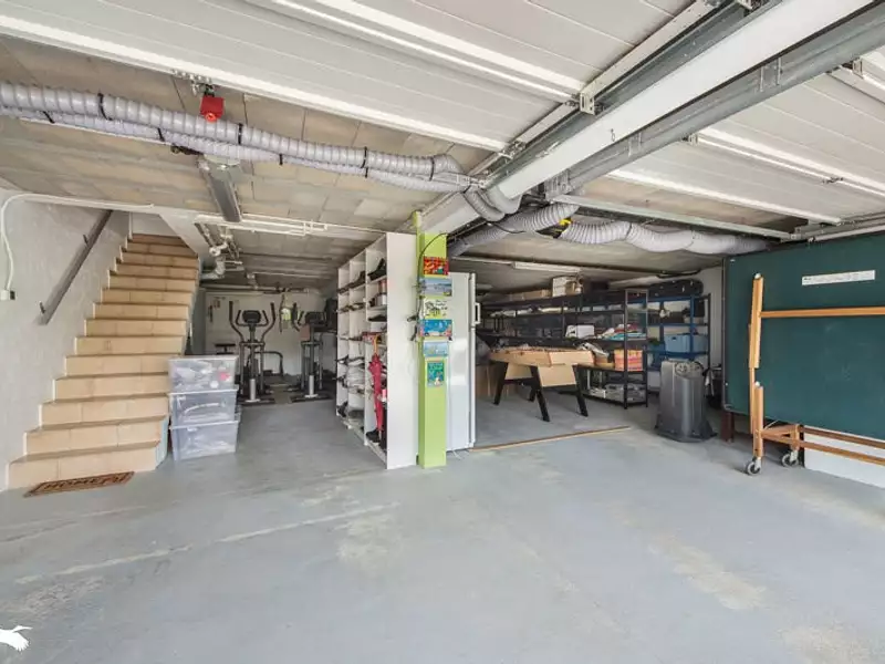 Maison, 158 m²