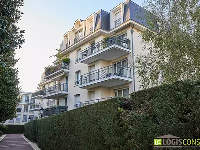 Appartement, 20,34 m²