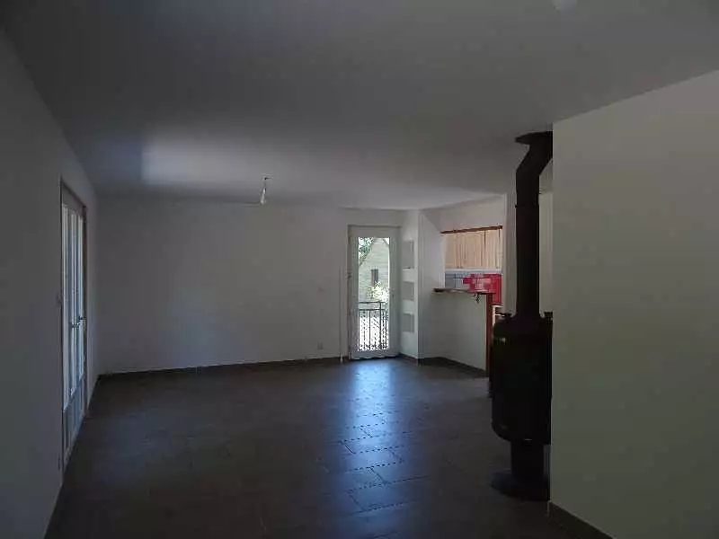 Maison, 125 m²