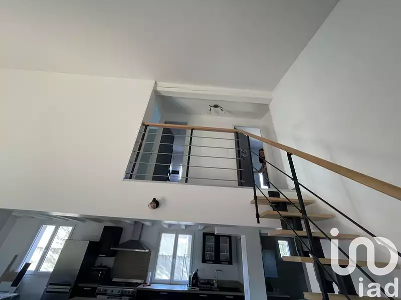 Maison, 91 m²