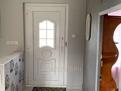 Maison, 102 m²