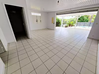 Maison, 134 m²