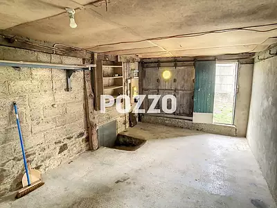 Maison, 70 m²