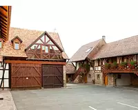Maison, 524 m²