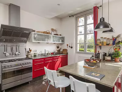 Maison, 318 m²