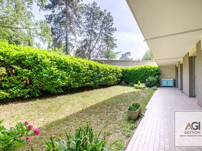 Appartement, 160 m²