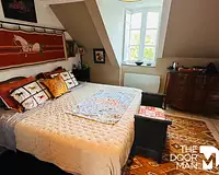 Appartement, 102 m²