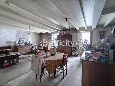Maison, 104 m²