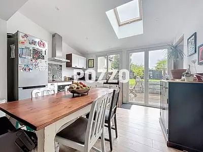 Maison, 60 m²