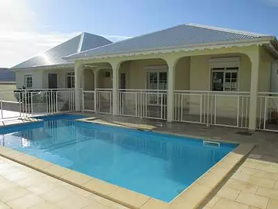 Maison, 110 m²