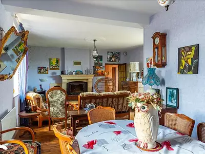 Maison, 152 m²