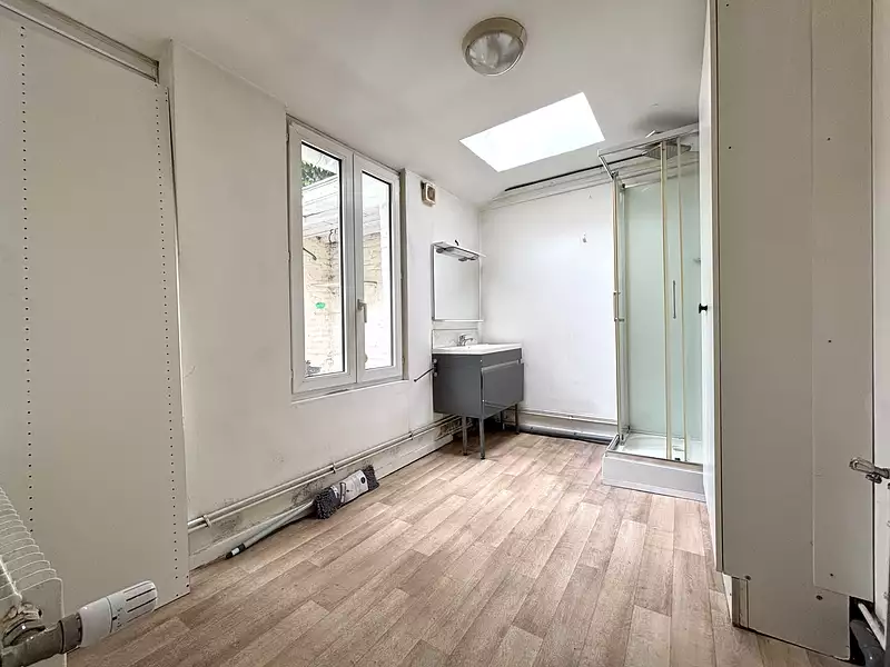 Appartement, 29 m²