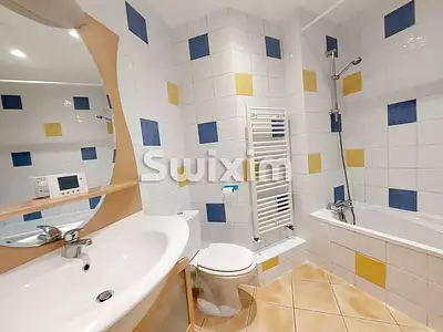 Maison, 130 m²