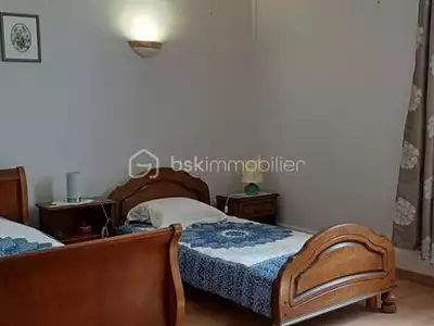 Appartement, 300 m²