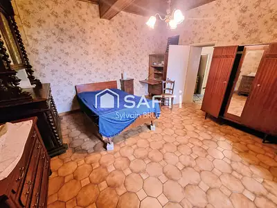Maison, 158 m²