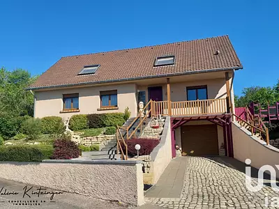 Maison, 155 m²