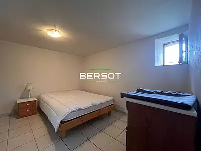 Appartement, 58,14 m²