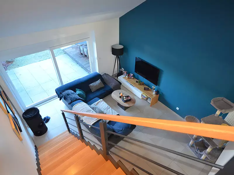 Maison, 138 m²