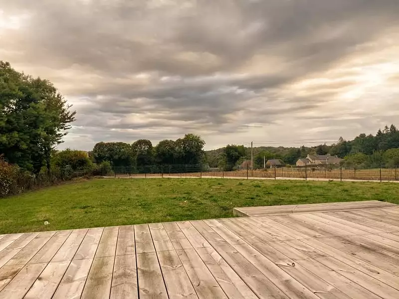 Maison, 146,68 m²