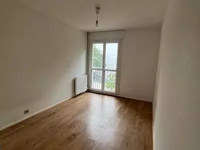 Appartement, 48 m²